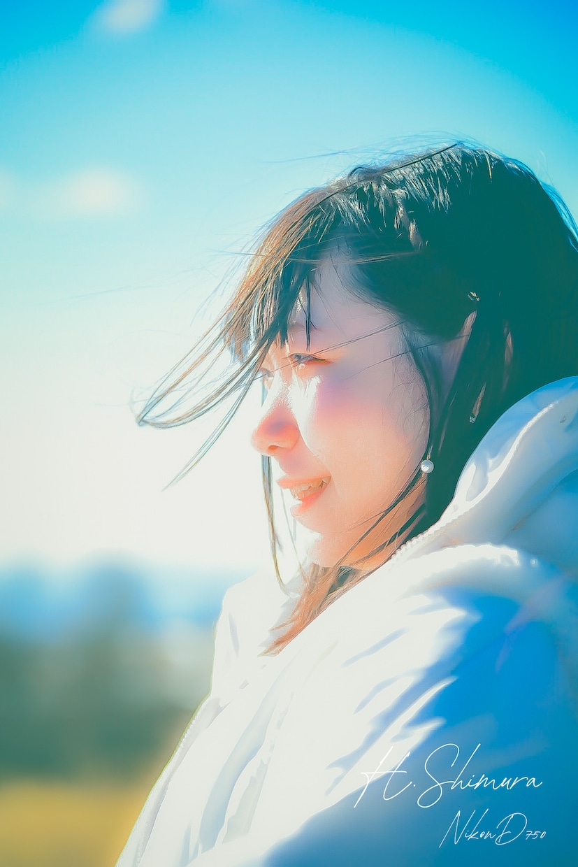 思い出に残る素敵な写真を撮影いたします あなたの笑顔を大切な方へ送りましょう！ イメージ2
