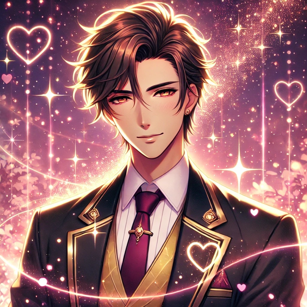 お相手からたっぷり愛される♡強力縁結びします 複雑恋愛、秘密の恋愛、社内恋愛、片思い、年の差でお悩みの方へ イメージ1