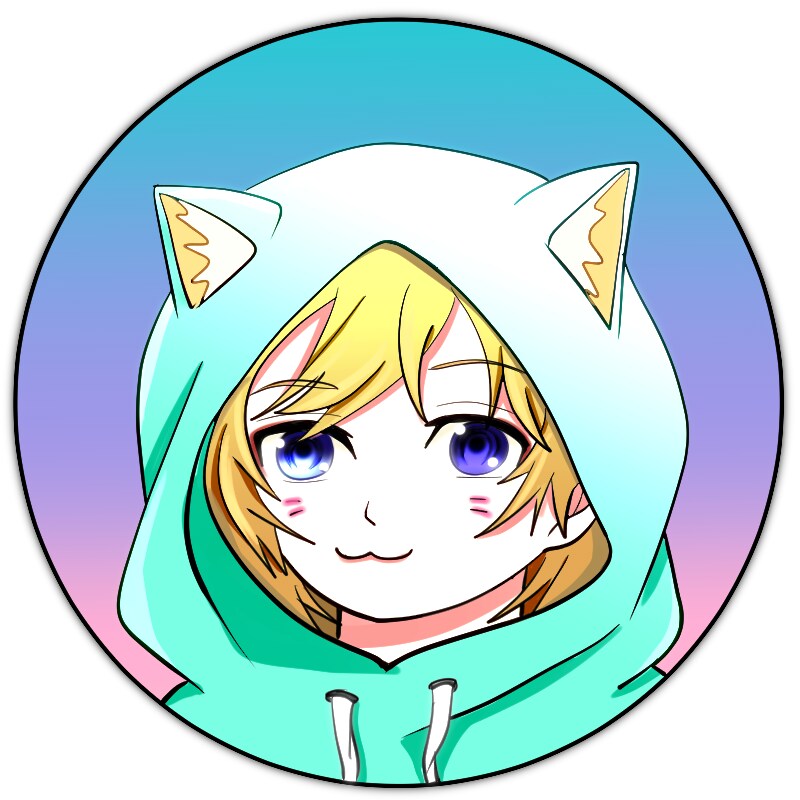 SNS用アイコン・イラスト等描きます かわいらしいアイコン描きます♪ イメージ3