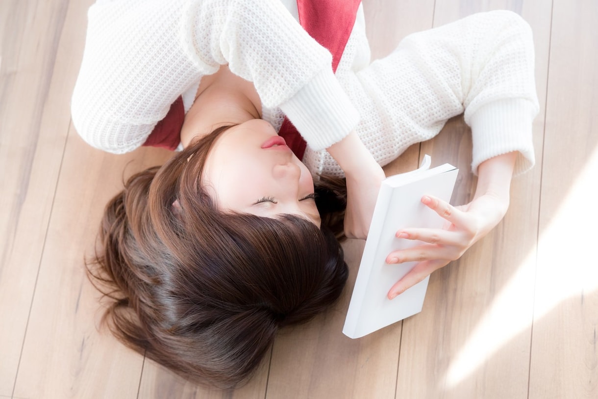 眠れぬ夜に…低音ボイスで眠くなるまでお話聴きます ちょこっと話して気分転換✨5分のお試しも◎ イメージ6