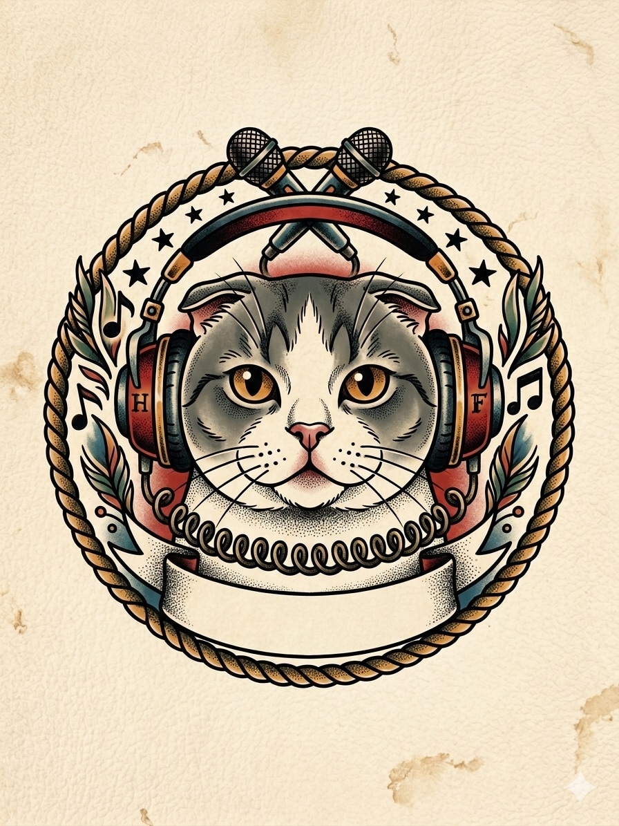 Logic Proを使って代わりに作業します Logic Proを使っていろんな音に関する作業行います！ イメージ1