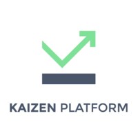 Kaizen Platformで施策を実行します 目的を達成するための施策を実行し、効果検証まで行います。 イメージ1