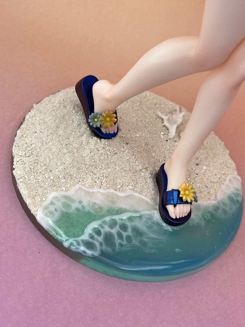 ガレージキット を制作代行致します あなただけの世界に一つだけのガレージキットを手に.. イメージ10