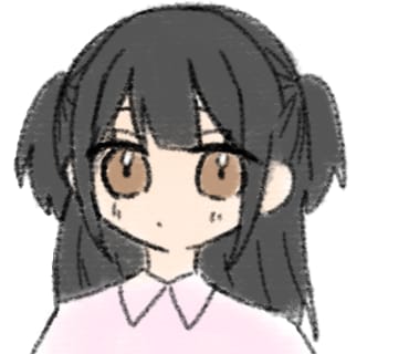 ふわふわした絵柄のスタンプ描きます かわいいデフォルメキャラに自信があります！ イメージ4