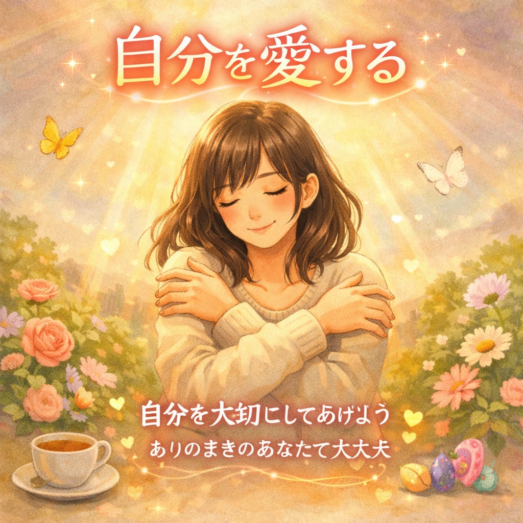 生きづらさを抱えている方の話を聴きます できない自分を責めないで୨୧あなたの味方でいるよ୨୧ イメージ2