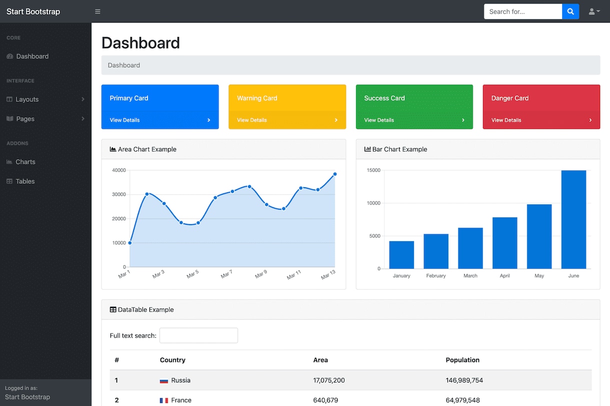 Angularによりシステムの開発のお手伝いします 【Angular・AngularJS・Bootstrap】 イメージ2