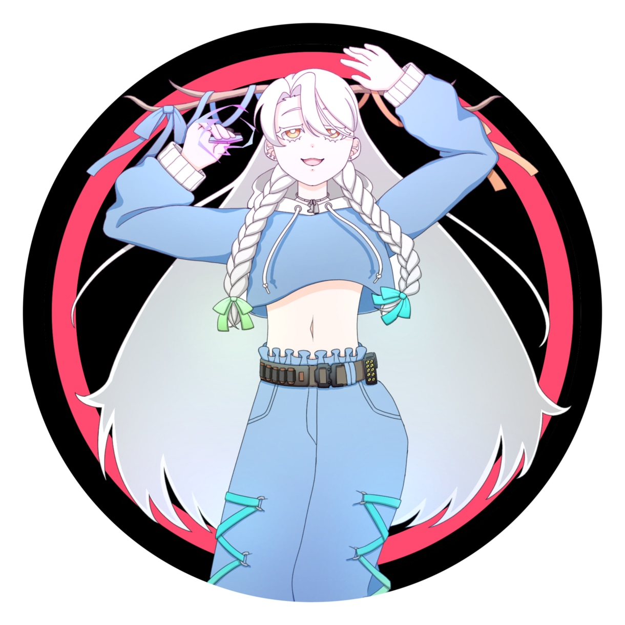 素敵なイラスト制作します あなたのイラスト、描かせてください！ イメージ3
