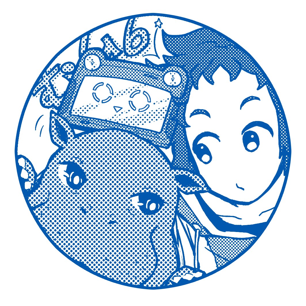 オリジナルアイコンイラストお描きします ひと目見て元気の出るようなアイコンイラストを製作します！ イメージ7