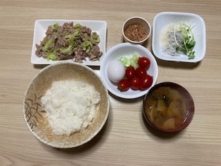 ５０代からの美容・健康の相談や悩みを聞きます 血糖値高い場合ではありません　お腹出ている場合ではありません イメージ6
