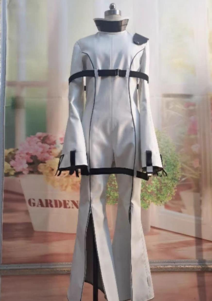 既製品のない布製、ラテックス製コスプレお受けします 販売実績多数、コスプレのオーダーメイド注文お受け致します！ イメージ4