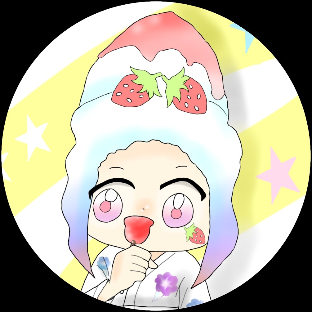 ミニキャラで可愛いイラスト描きます 男のキャラでも、女のキャラでも可ご自身でも可能です イメージ6