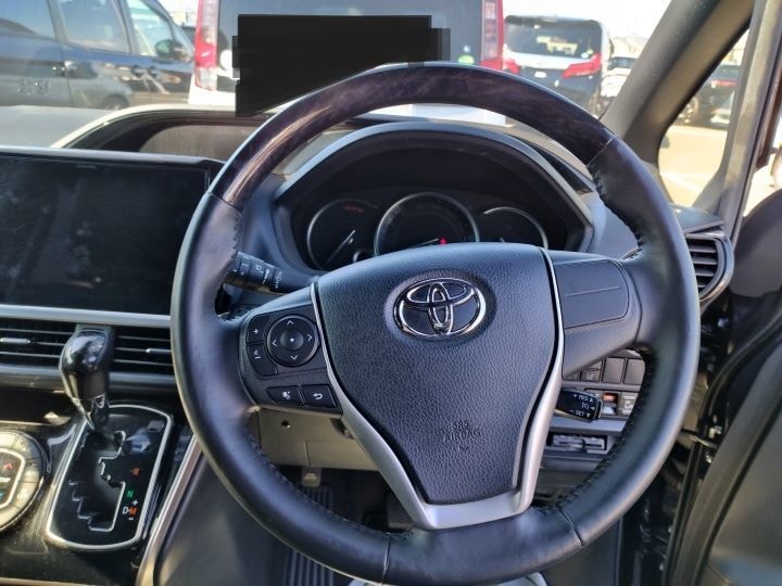 車のハンドルの修理いたします リペアで安くきれいにしませんか イメージ6