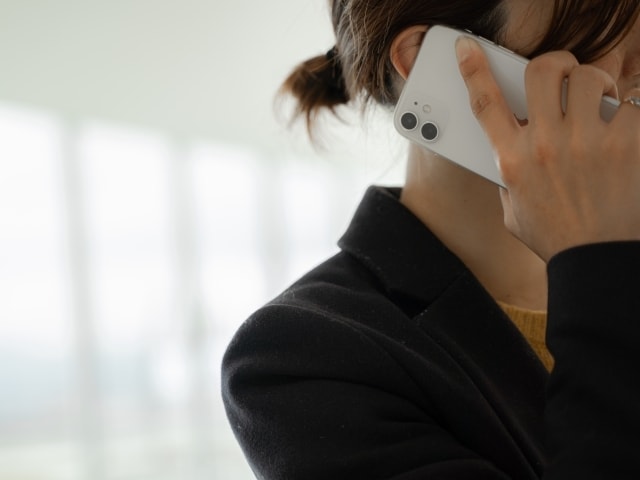 寄り添います 特に話すことはないんだけど誰かにそばにいて欲しい　に応えます イメージ6