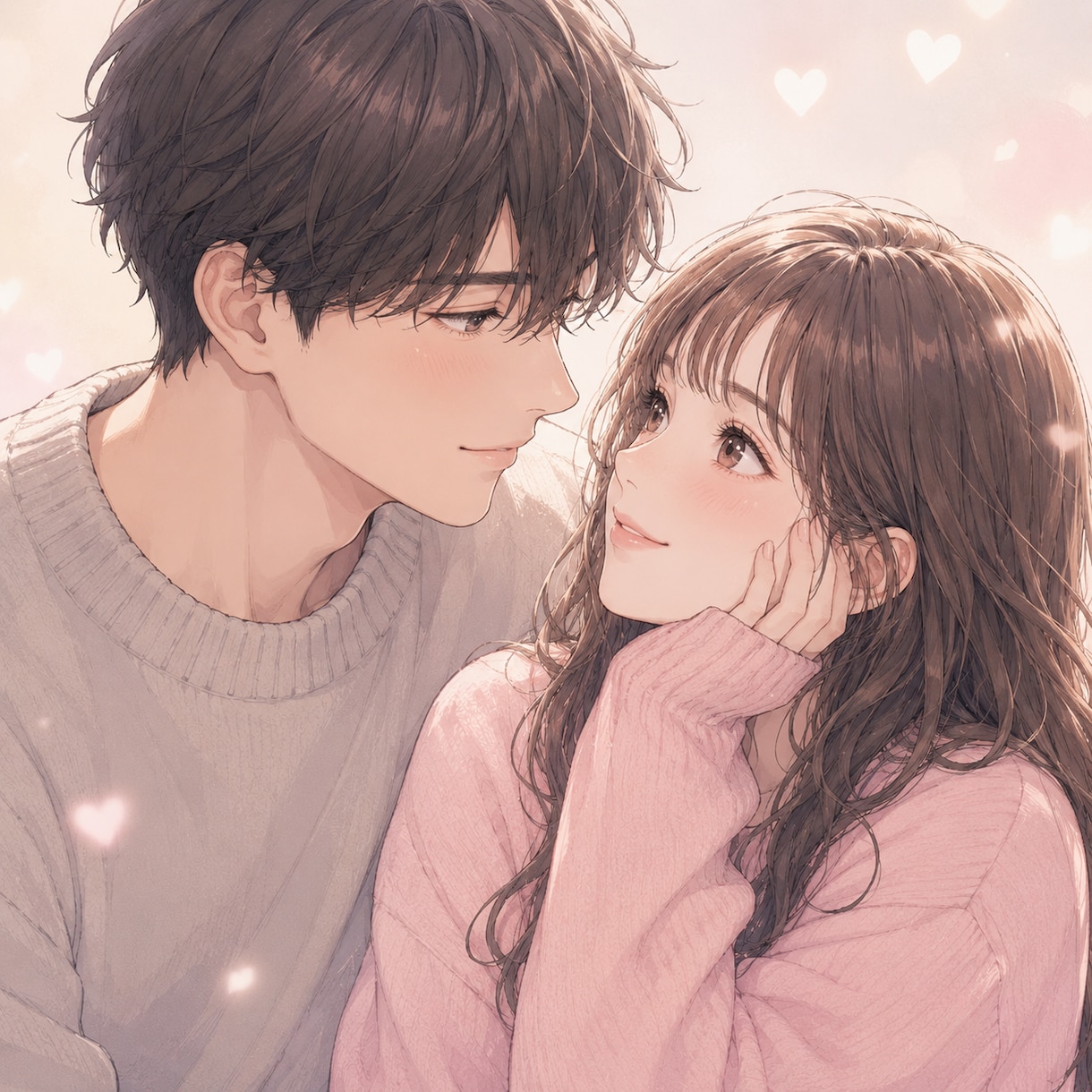 ひとりで悩まないで。あなたの恋にそっと寄り添います 女性専用｜女性同士だからこそ、否定せず本音を全部受け止めます イメージ2