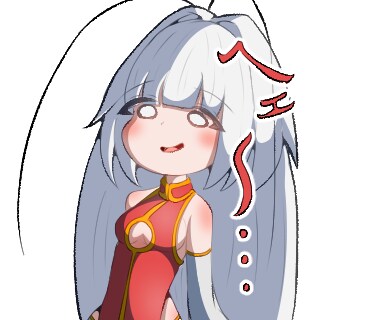 可愛いデフォルメされたキャラを描きます 画像のような絵のスタイルで描きます イメージ4