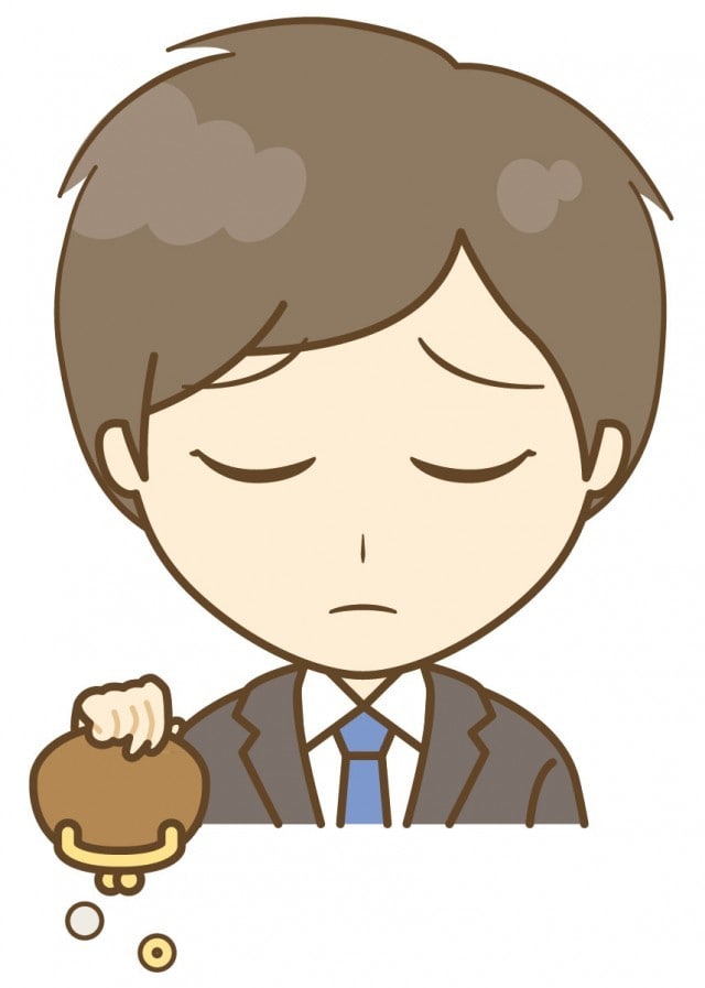 お金が必要で困っている方ローン借金のご相談受けます このお金があったから生きぬいた苦しい体験からアドバイスします イメージ1