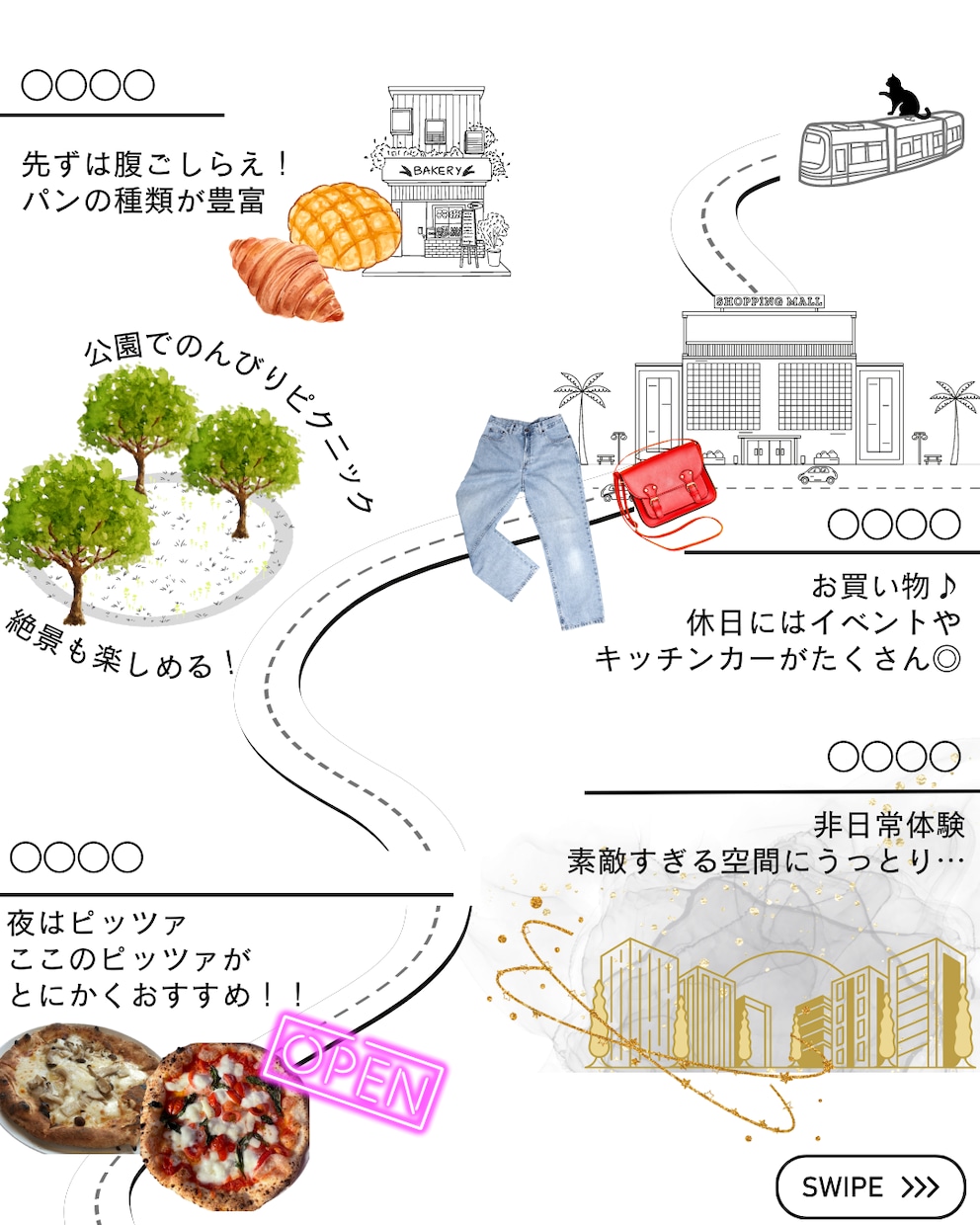 伝わる・目を引く【バナー・WEB画像】制作します おもわずクリックしたくなる、つい見てしまう画像制作します イメージ10