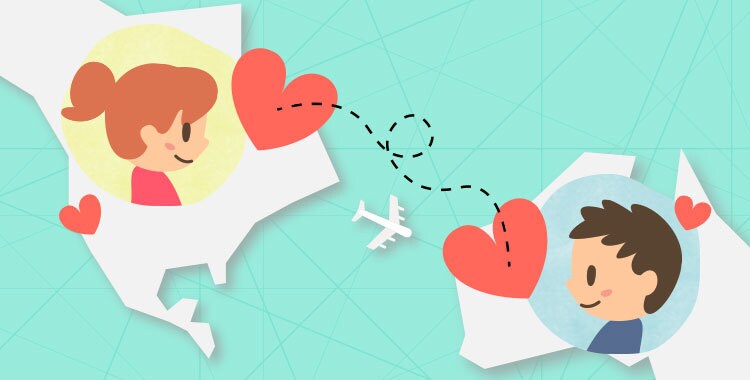 航空自衛官とお付き合いしている方の相談承ります 遠距離恋愛を楽しむ方法をお伝えします♡ イメージ1