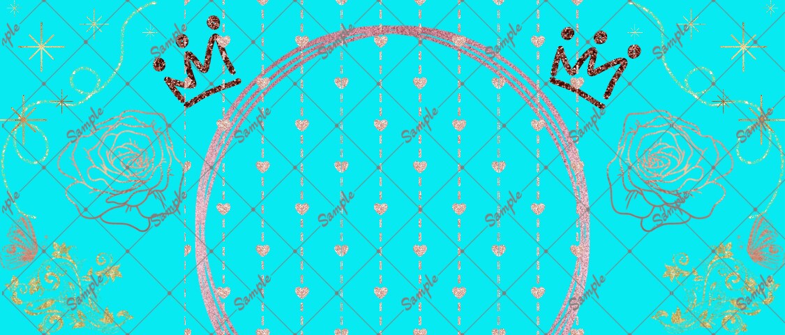 シンプルでオシャレなヘッダーを作成します SNS、配信アプリなどで利用できるヘッダーを制作しています イメージ5