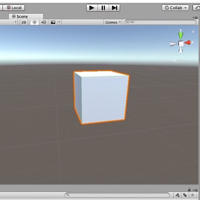 メタバース・3Dゲーム用ワールド作成引き受けます unityとblenderを駆使して理想のワールド作り！ イメージ2