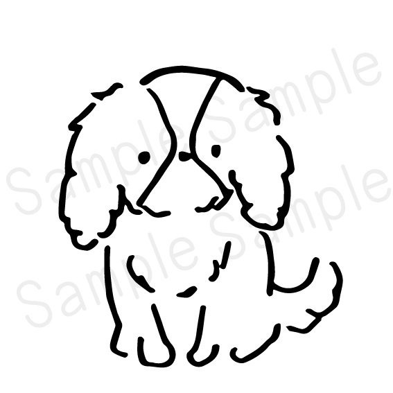 商用利用OK　親しみやすいゆるかわイラスト描きます 見るたびほっこり癒やされる、ゆるくて可愛いをお届けします イメージ2