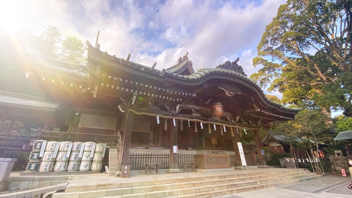 復縁・霊視・縁結び・悩み解決 致します 辛い、苦しい、不安、全てを解決し自信、希望へと導きます。 イメージ2