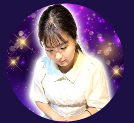 辛い時話しながらの癒し時間 星とカードで導きます 占い＋愚痴を聞き心に寄り添います 西洋占星術×タロット イメージ2