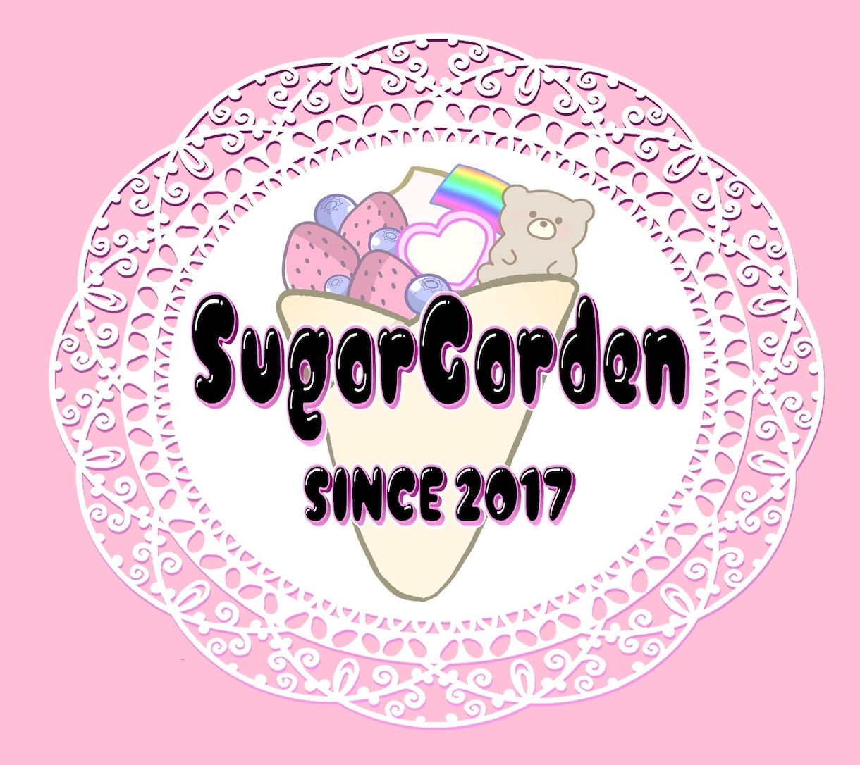 お店の看板のデザイン致します オリジナルのお店のロゴデザイン作成致します！ イメージ1