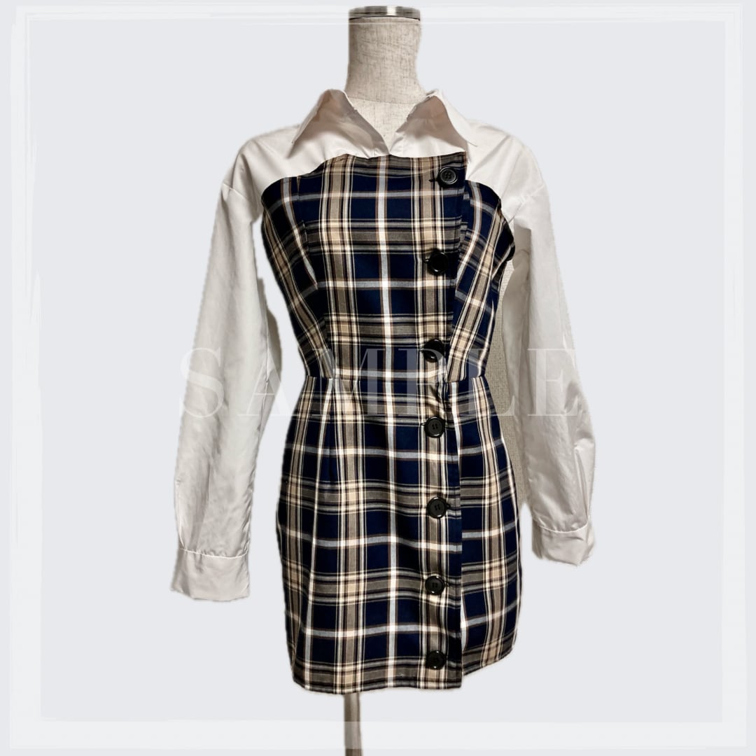 衣装、洋服製作します お気に入りの1着を作りませんか？ イメージ8