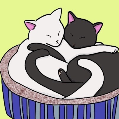プレゼントやプロフィール画像用に描きます あなたのペットちゃんをゆるキャラ風に可愛くします！ イメージ5