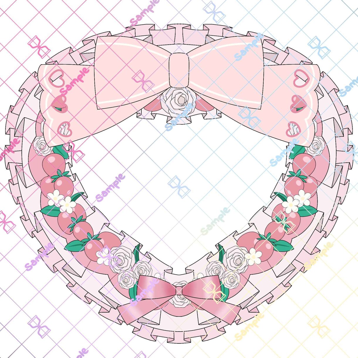 オリジナルデザインのアイコンリングを制作します ご希望に沿ったオリジナルデザインのアイコンリングを制作します イメージ1