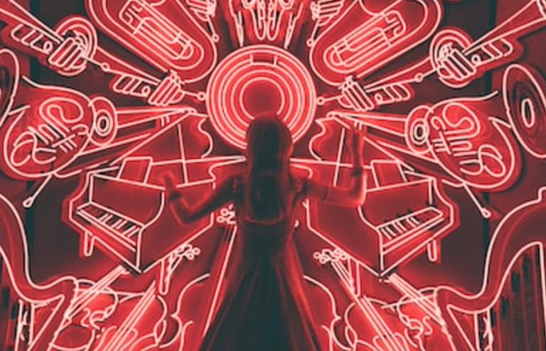 ラップのオンラインレッスンを行います 自作の音楽にラップを！初心者でもOK！カラオケのネタ等にも! イメージ1