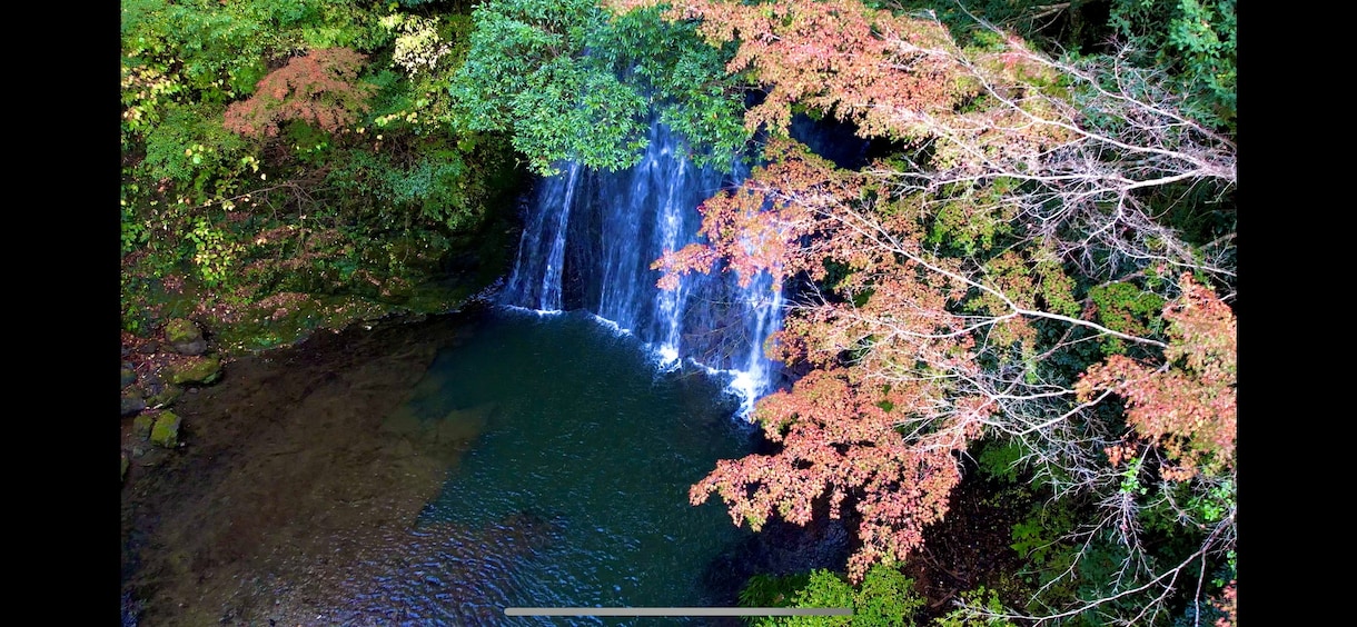 ドローンによる空撮・点検業務代行承ります ドローンを使っていつもの動画に一工夫、高所などの点検業務に イメージ2