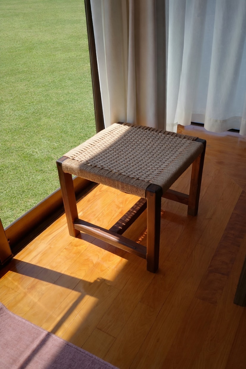 オーダーメイド家具、製作します 杉×木組み＝軽くて丈夫。一点物で長持ちする家具を提供します。 イメージ2
