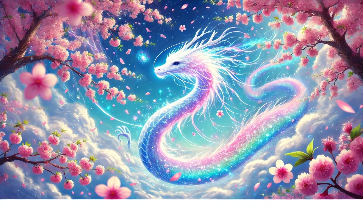 桜が散るまで✨春の運気整え30分チャット鑑定します 【残3名/先着5名】新生活の不安・恋愛・仕事・人間関係 イメージ9