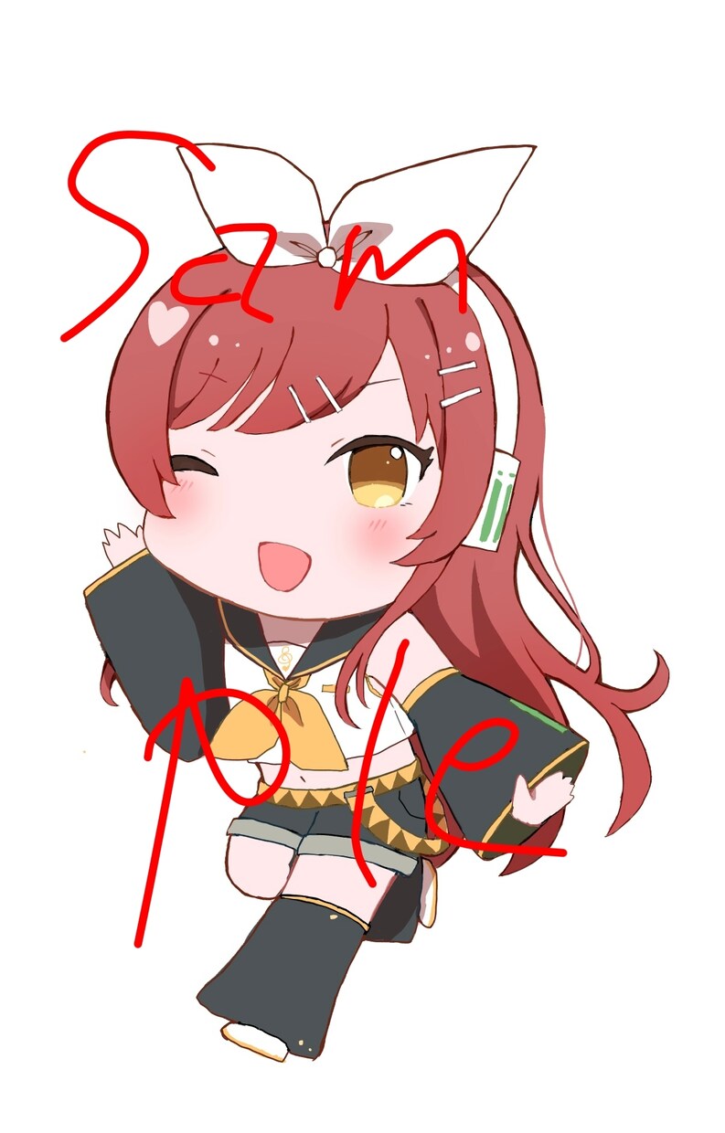 あなたのアイコン等描きます SNSのアイコン等、アイコンでなくてもイラリクも！ イメージ5