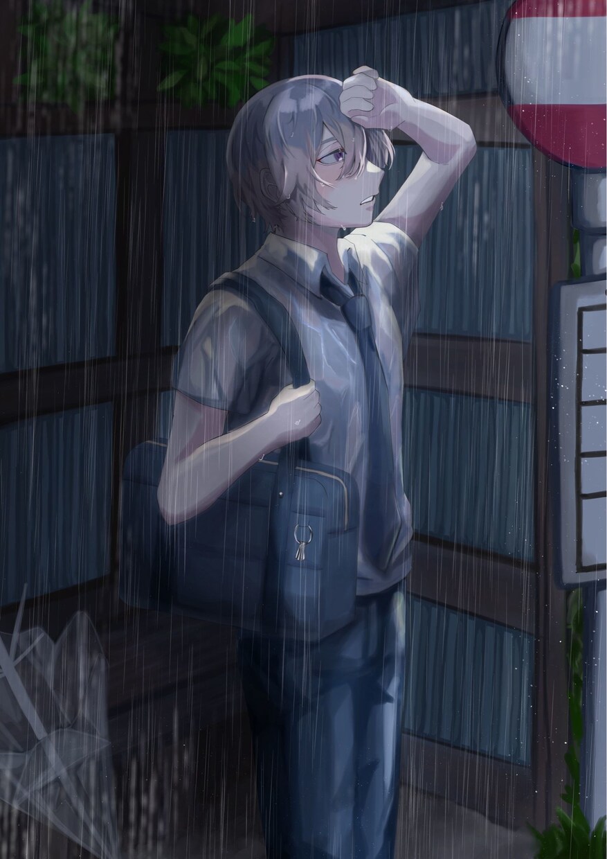 1枚絵やサムネイルなどのイラスト制作を致します ☆商用可/高品質のイラスト制作☆ イメージ3