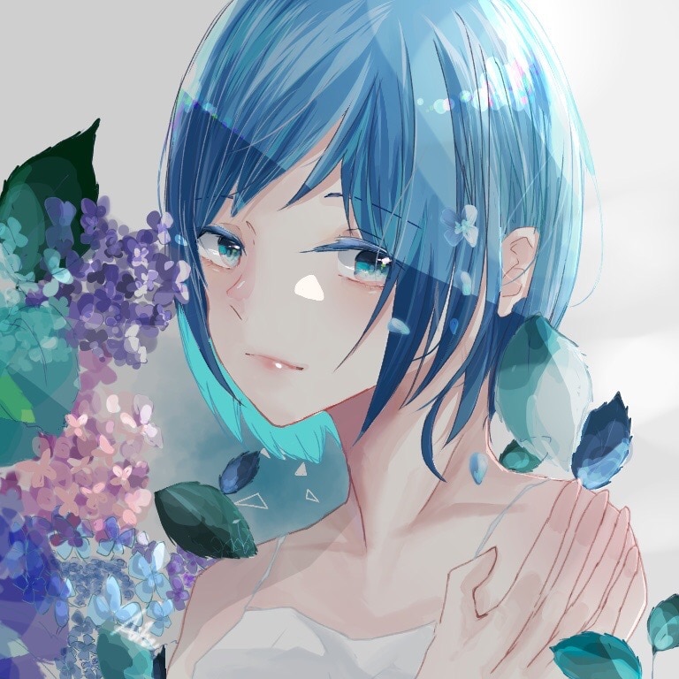 SNSで使用するアイコンイラストを作成します 自分だけのオリジナルアイコンが欲しい方へ イメージ2