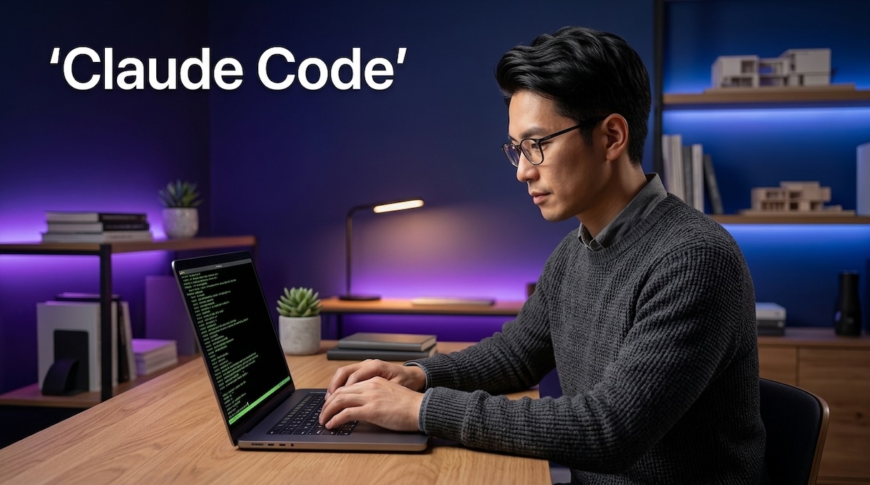 Claude Code初期設定を一緒に完了させます Claude Code初期設定を一緒に完了させます イメージ4