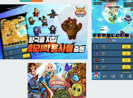 UNITY高品質なゲームを全力で制作しますます アイデアを形に！高品質なゲームを制作します。 イメージ6