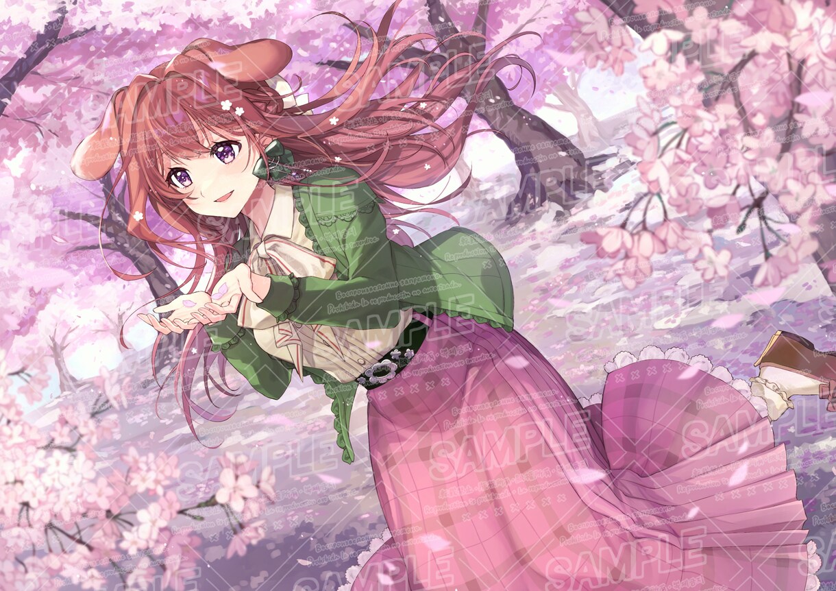 あなたの活動にご協力！キャラクターイラスト描きます 漫画・アニメ風の全身イラスト、複数人を描くのが得意です！ イメージ6