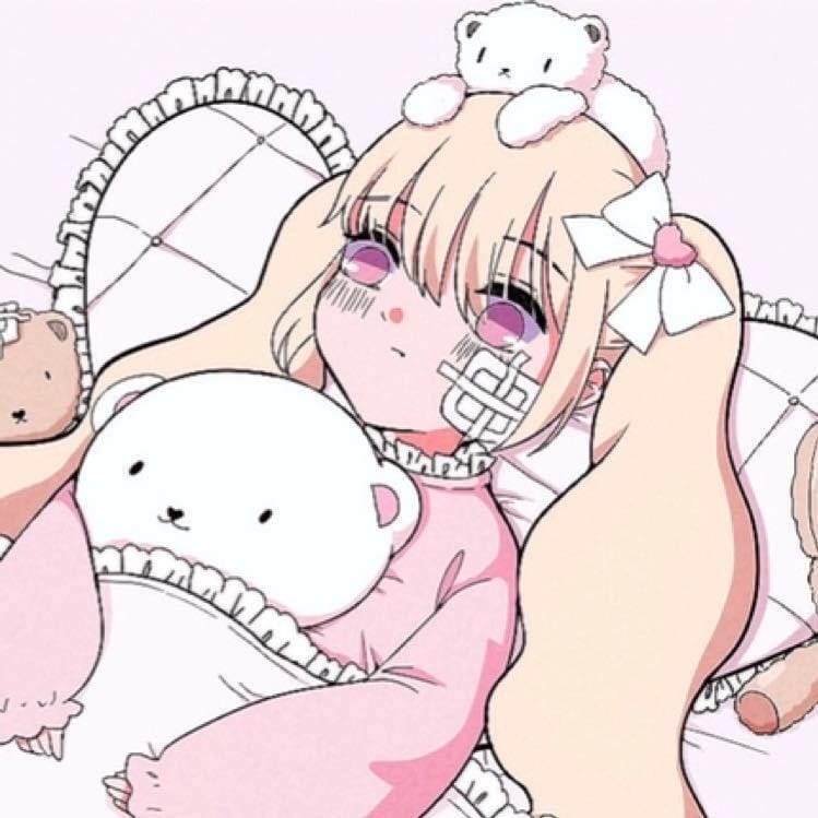 イラスト制作、Pv制作します 絵柄がかわいい系です。ちびキャラとくい～ イメージ1