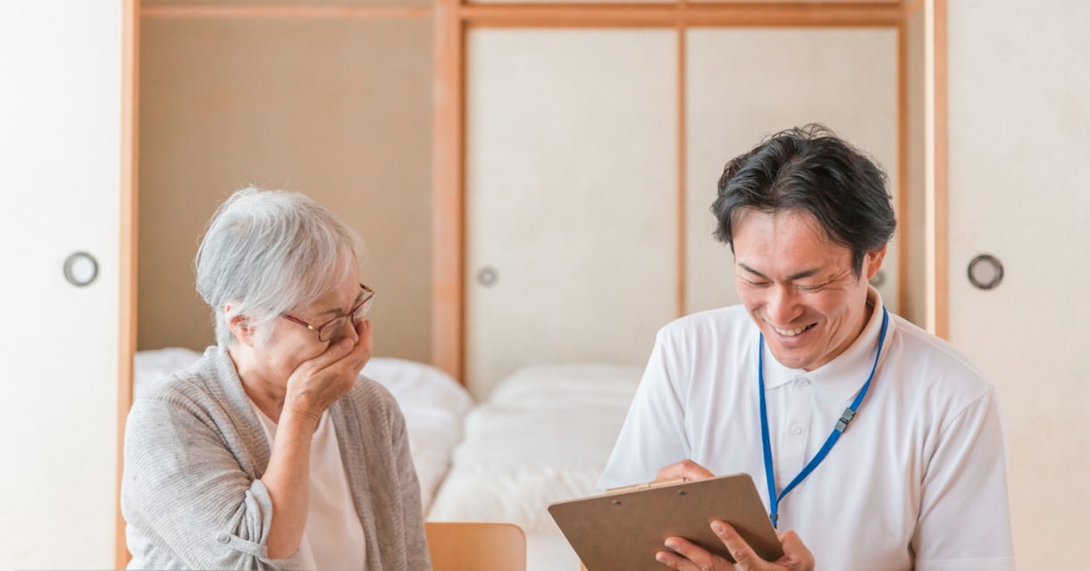 介護・福祉分野の専門的SEO記事5本お届けします アナタの「届けたい」を最大限に伝えます！ イメージ6