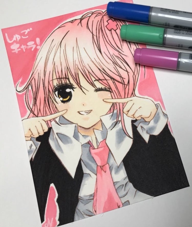 細かな設定を頂ければそれをイラストにします 理想のアイコンやイラストが欲しいあなたへ イメージ4