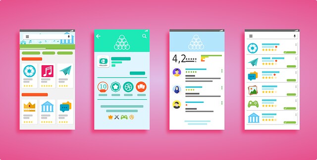 スマホアプリ制作します 【android】高品質なオリジナルアプリ【iOS】 イメージ1