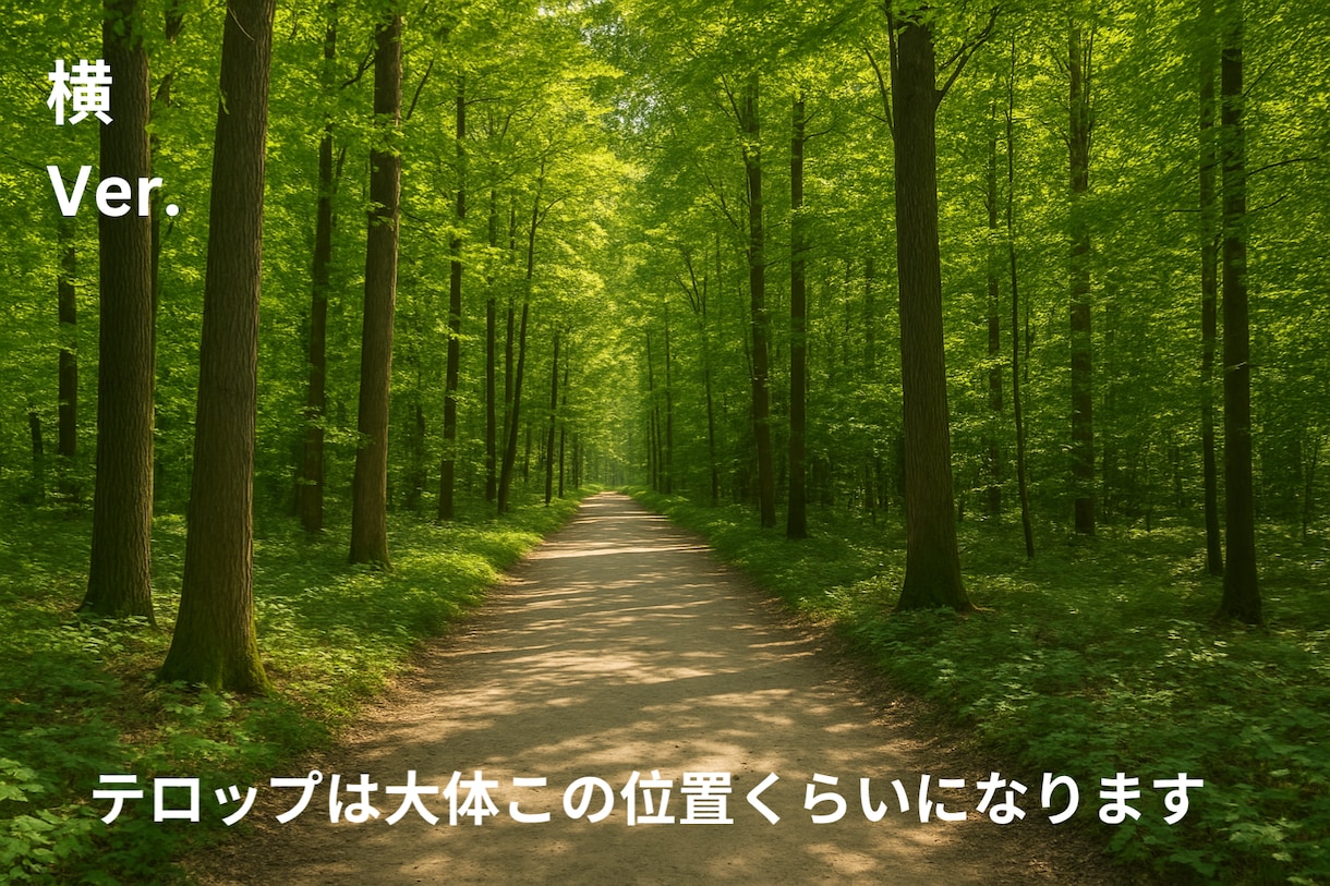 10月まで初心者価格で丁寧に動画編集いたします 初めての方も安心！シンプルで見やすい動画に仕上げます。 イメージ2