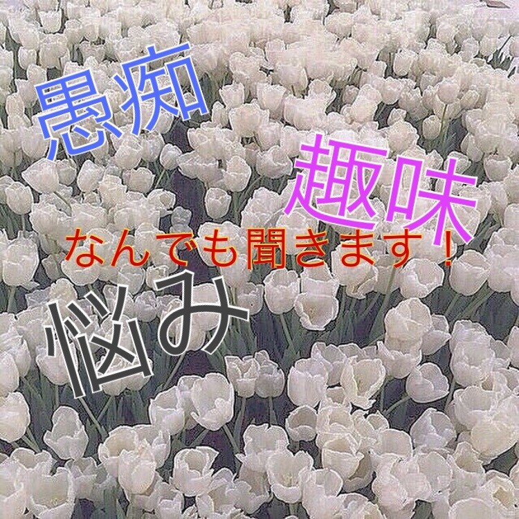 恋愛、愚痴、趣味どんな話でも聞きます 【☆ワンコイン☆】でどんな話でも聞きます！ イメージ1
