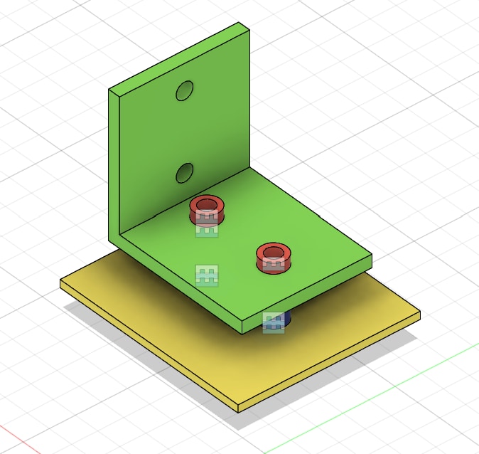2D図面・寸法から3D CADデータを作成します 設計意図を踏まえたCAD対応でお仕事をサポート イメージ1