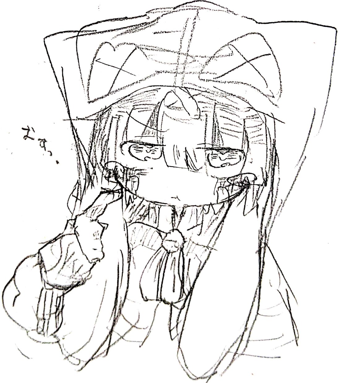美少女・美少年のイラストを描きます キラキラした鮮やかで可愛い絵柄をリクエスト通りに提供します✨ イメージ6