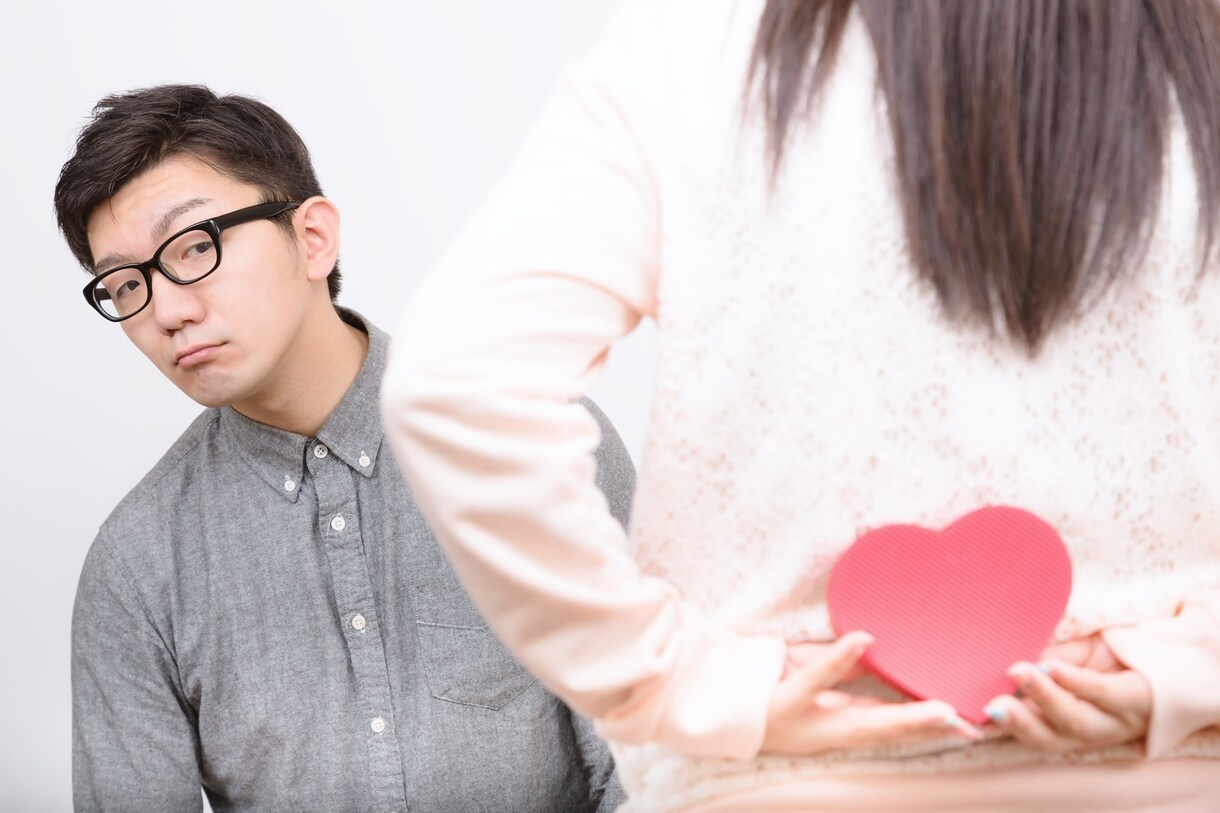 恋愛相談にのります 男性の気持ちが分からない、どうしたら振り向いてもらえるか イメージ1